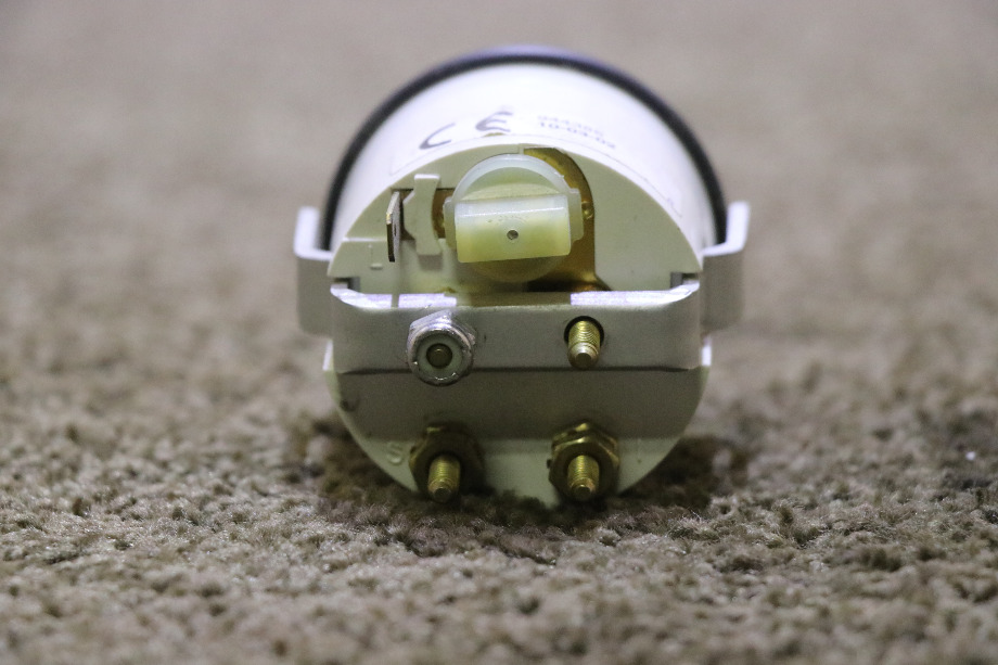 USED RV 944386 VOLTS DASH GAUGE FOR SALE RV Components 