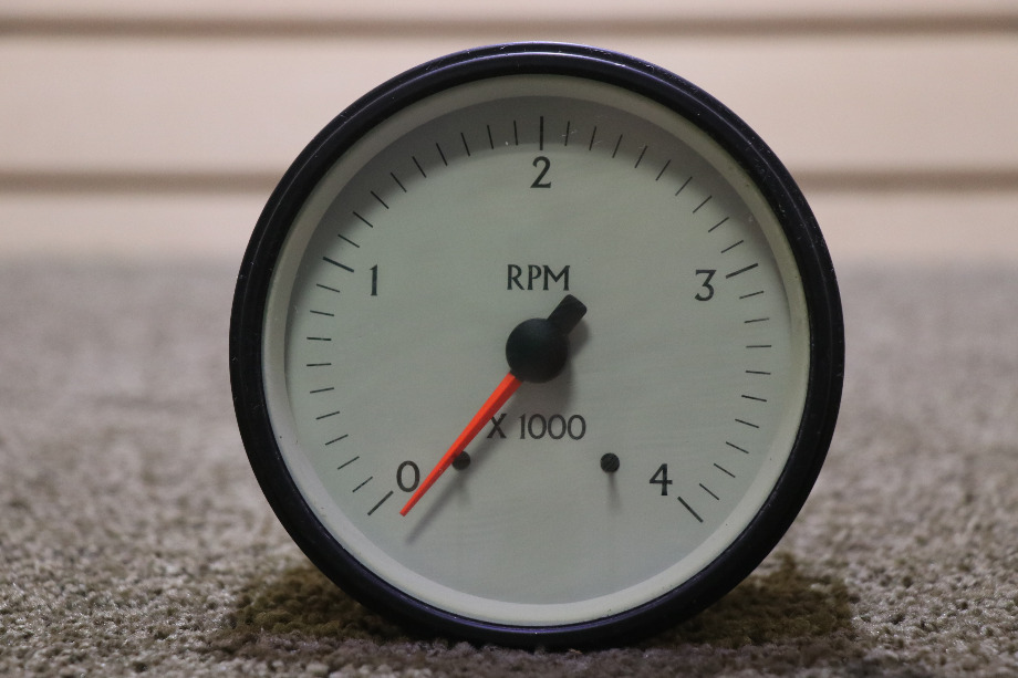 USED RV/MOTORHOME TACHOMETER DASH GAUGE 945549 FOR SALE RV Components 
