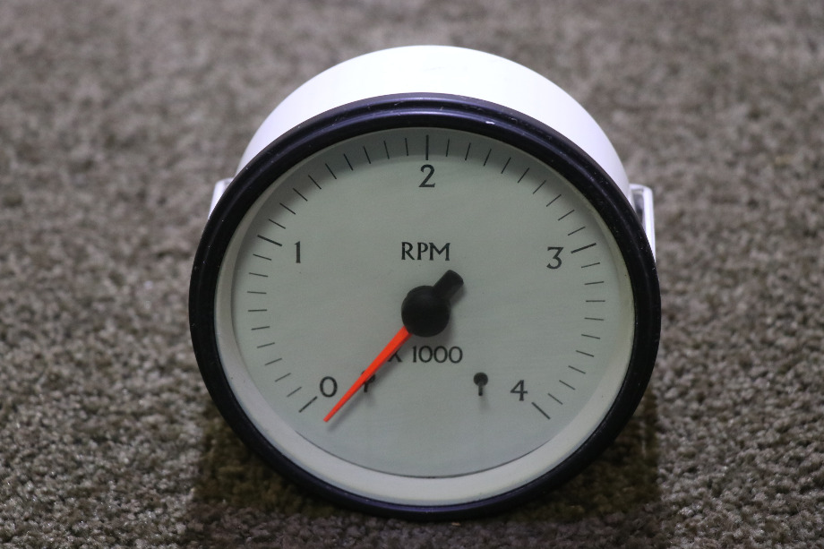 USED RV/MOTORHOME TACHOMETER DASH GAUGE 945549 FOR SALE RV Components 