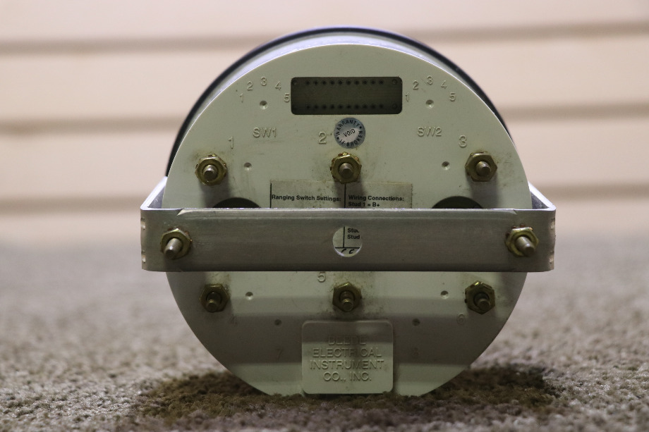 USED RV/MOTORHOME TACHOMETER DASH GAUGE 945549 FOR SALE RV Components 