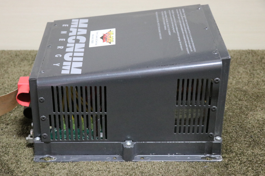 USED MAGNUM ENERGY INVERTER CHARGER ME2012 RV PARTS FOR SALE RV Components 