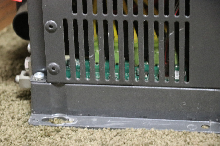 USED MAGNUM ENERGY INVERTER CHARGER ME2012 RV PARTS FOR SALE RV Components 