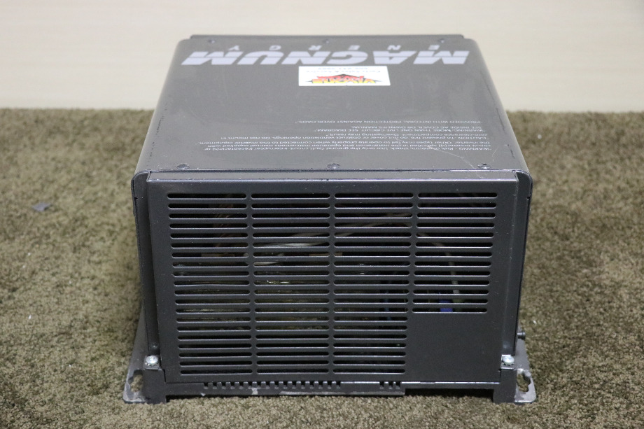 USED MAGNUM ENERGY INVERTER CHARGER ME2012 RV PARTS FOR SALE RV Components 