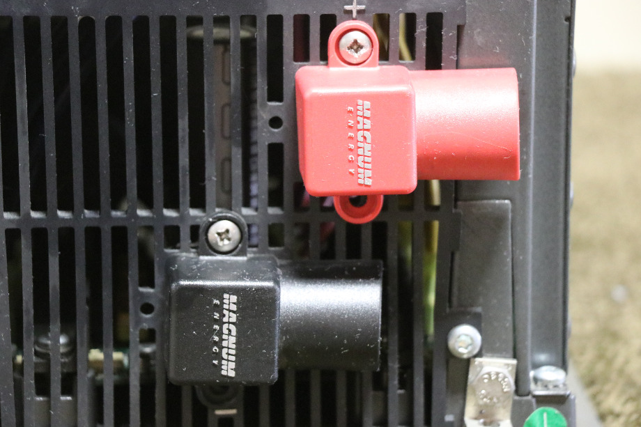 USED MAGNUM ENERGY INVERTER CHARGER ME2012 RV PARTS FOR SALE RV Components 