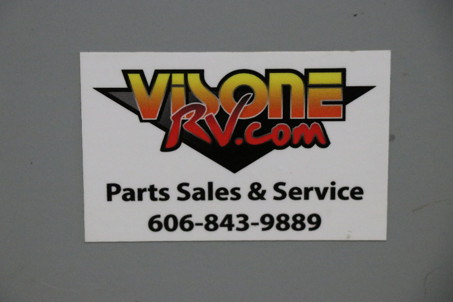 USED ES50M-65N ESCO POWER 50 TRASNFER AUTOMATIC TRANSFER SWITCH RV PARTS FOR SALE RV Components 