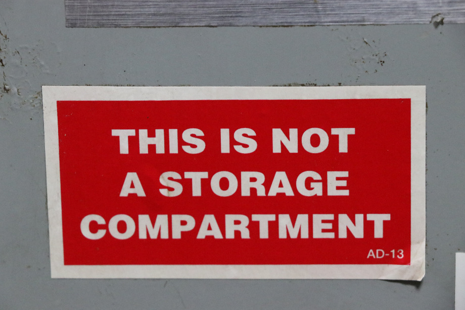 USED ESCO POWER 50 TRANSFER AUTOMATIC TRANSFER SWITCH ES50M-65N RV/MOTORHOME PARTS FOR SALE RV Components 