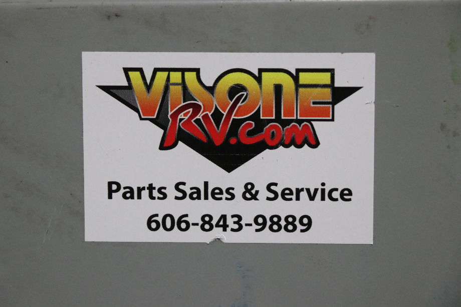 USED MOTORHOME JUNCTION BOX FOR SMART ELECTRIC BOX FOR SALE RV Components 