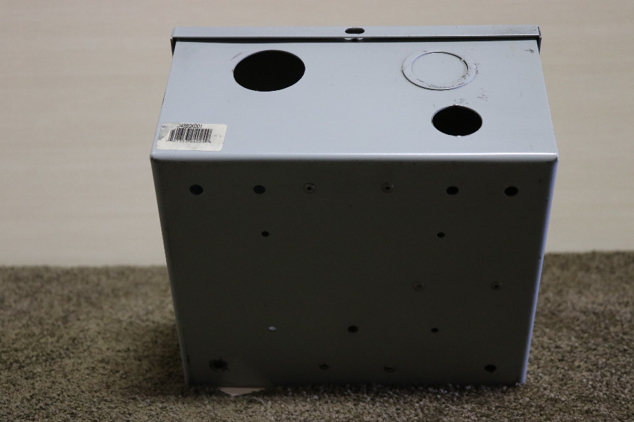USED MOTORHOME JUNCTION BOX FOR SMART ELECTRIC BOX FOR SALE RV Components 