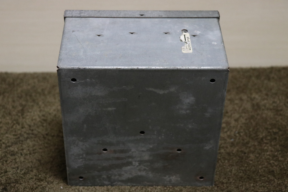 USED PARALLAX POWER  COMPONENTS ATS 5070 TRANSFER SWITCH MOTORHOME PARTS FOR SALE RV Components 