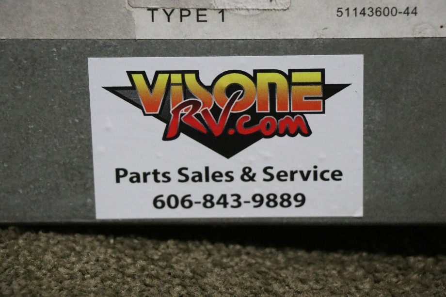 USED AUTOMATIC LINE / LINE GENERATOR SWITCH ATS 5070 RV/MOTORHOME PARTS FOR SALE RV Components 