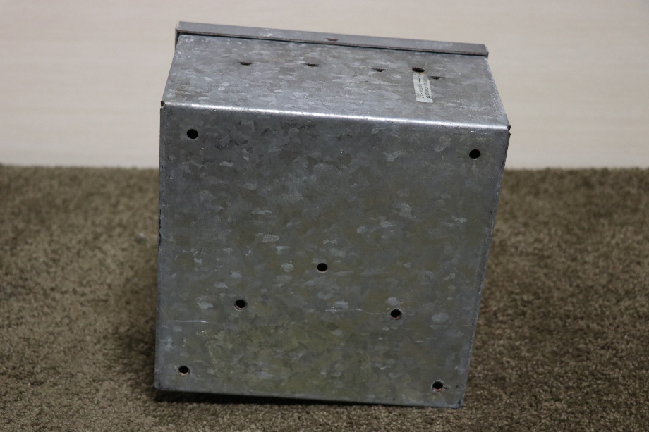 USED AUTOMATIC LINE / LINE GENERATOR SWITCH ATS 5070 RV/MOTORHOME PARTS FOR SALE RV Components 