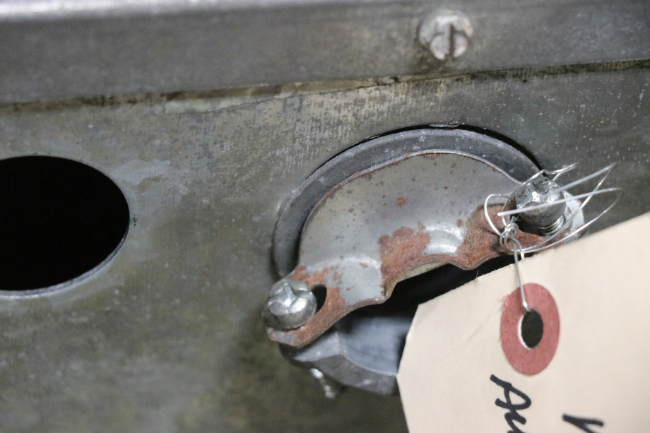 USED AUTOMATIC LINE / LINE GENERATOR SWITCH ATS 5070 RV/MOTORHOME PARTS FOR SALE RV Components 