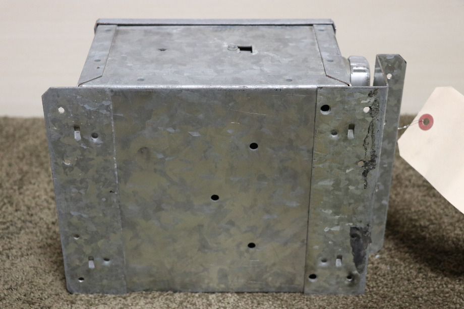 USED RV ATS 5070 PARALLAX POWER SUPPLY AUTO LINE/GEN SWITCH FOR SALE RV Components 