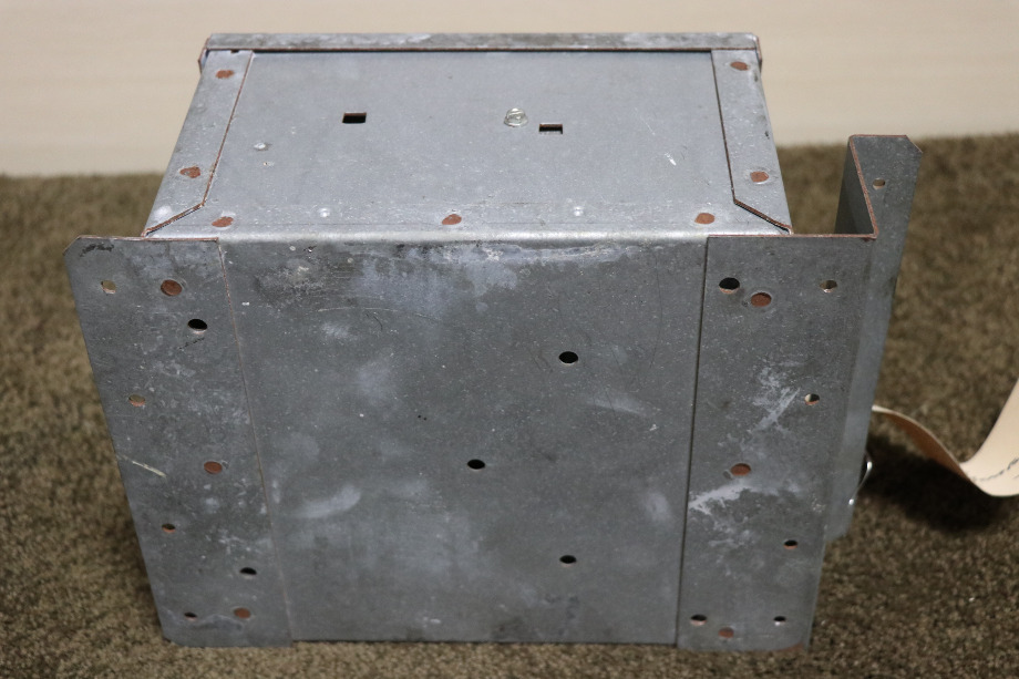 USED ATS 5070 PARALLAX POWER SUPPLY AUTO LINE/GEN SWITCH RV PARTS FOR SALE RV Components 