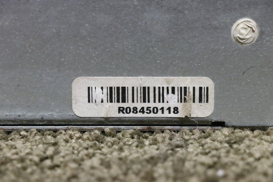 USED MOTORHOME PARALLAX POWER SUPPLY ATS 501 AUTO LINE/GEN SWITCH FOR SALE RV Components 