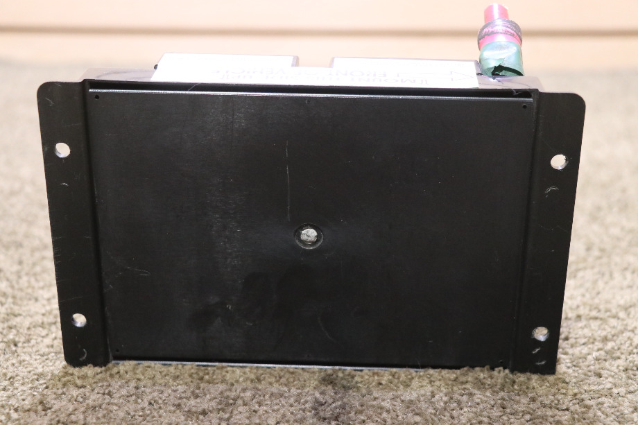 USED RV/MOTORHOME POWER GEAR ELECTRIC JACK CONTROLLER FOR SALE RV Components 