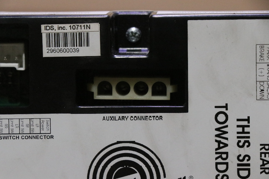 USED RV/MOTORHOME POWER GEAR ELECTRIC JACK CONTROLLER FOR SALE RV Components 