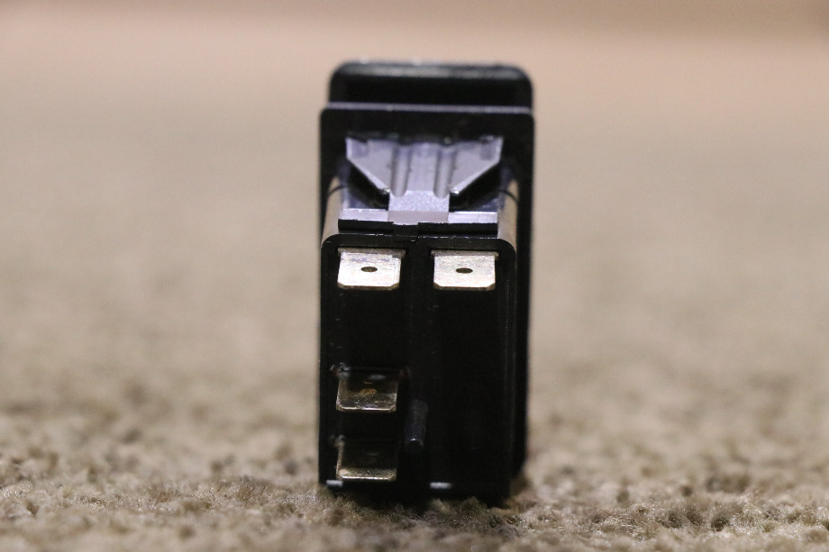 USED DRIVER 2 ROCKER SWITCH V2D1 RV/MOTORHOME PARTS FOR SALE RV Components 