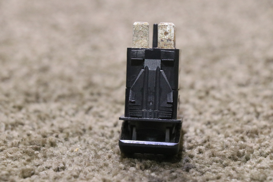 USED DRIVER 2 ROCKER SWITCH V2D1 RV/MOTORHOME PARTS FOR SALE RV Components 