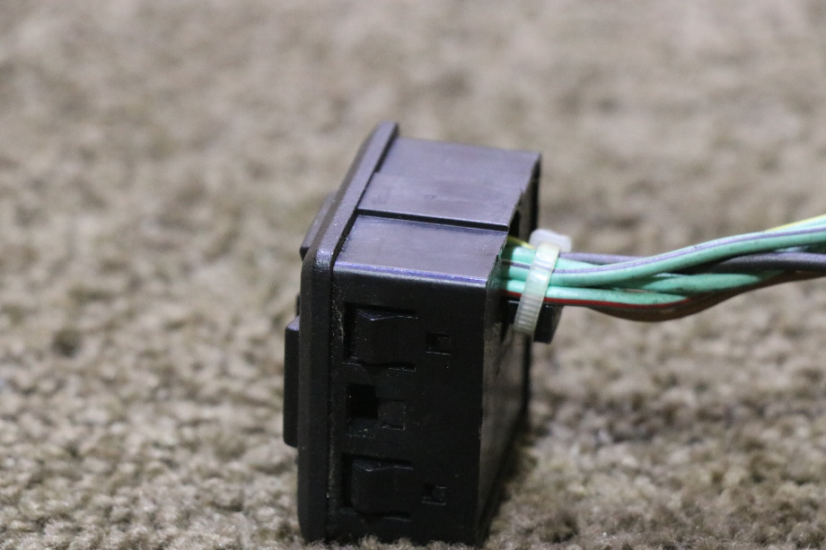 USED MIRROR CONTROL DASH SWITCH RV PARTS FOR SALE RV Components 