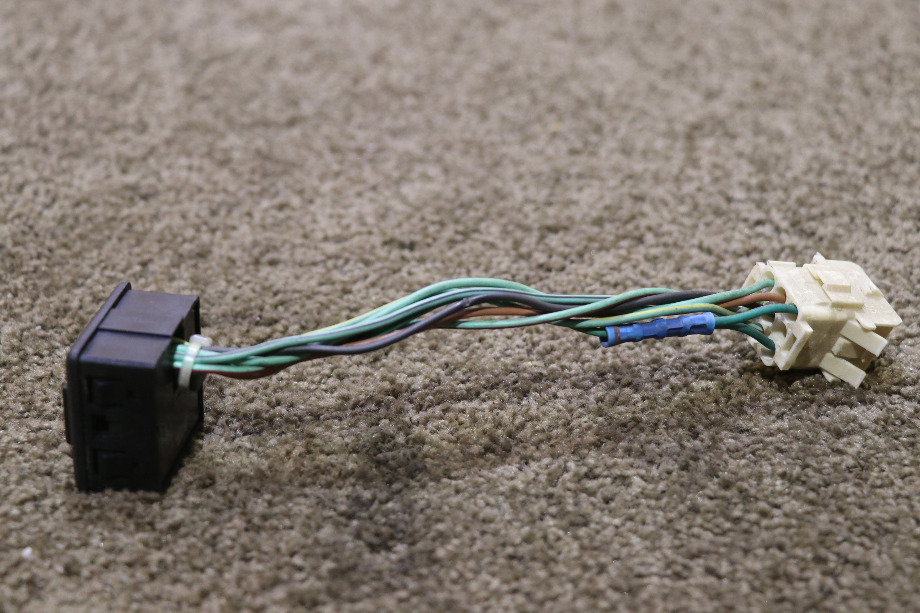 USED MIRROR CONTROL DASH SWITCH RV PARTS FOR SALE RV Components 