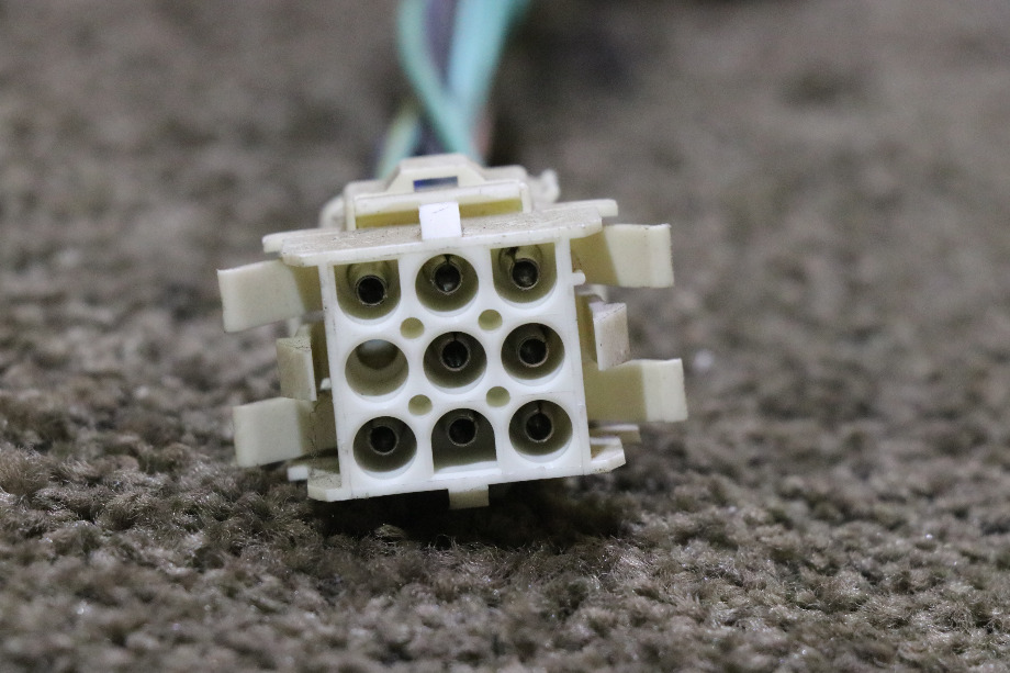 USED MIRROR CONTROL DASH SWITCH RV PARTS FOR SALE RV Components 