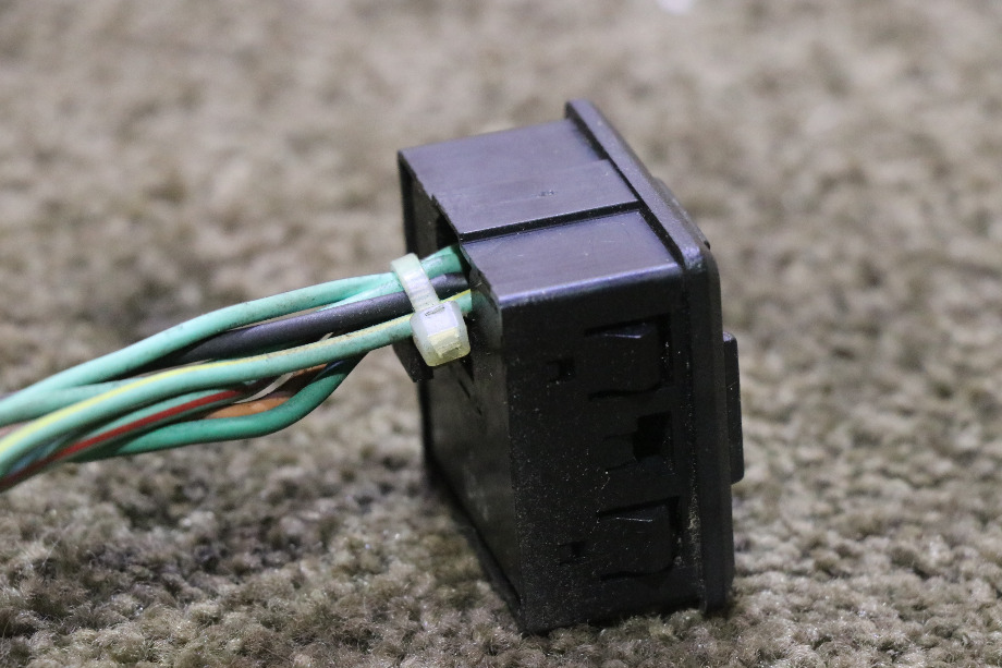 USED MIRROR CONTROL DASH SWITCH RV PARTS FOR SALE RV Components 