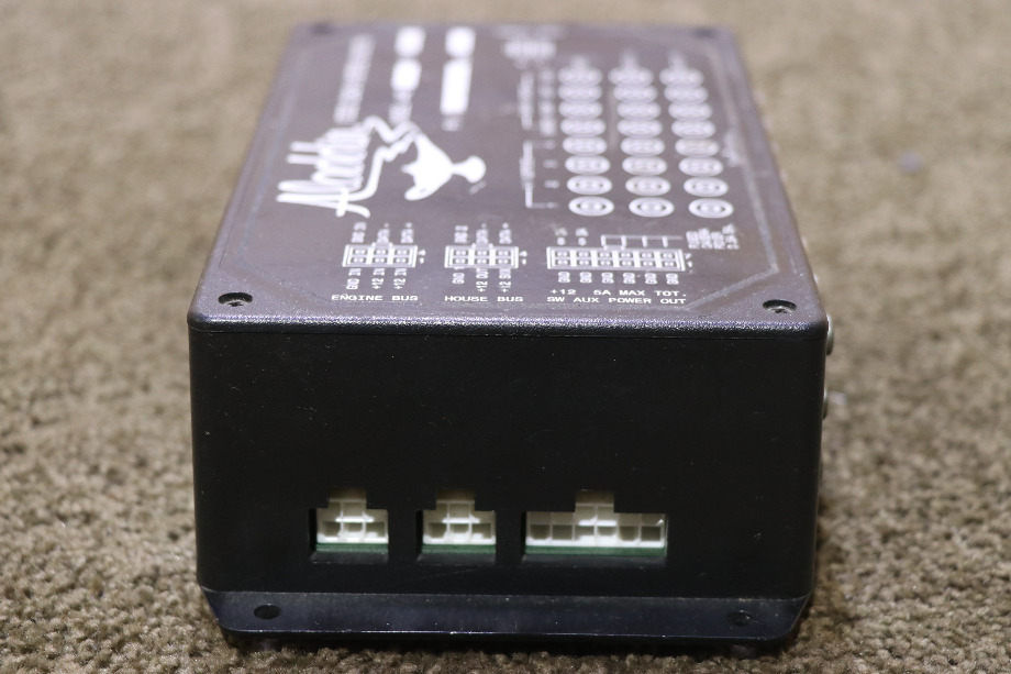 USED RV/MOTORHOME ALADDIN VIDEO COACH SYSTEMS MODULE 38060068 FOR SALE RV Components 