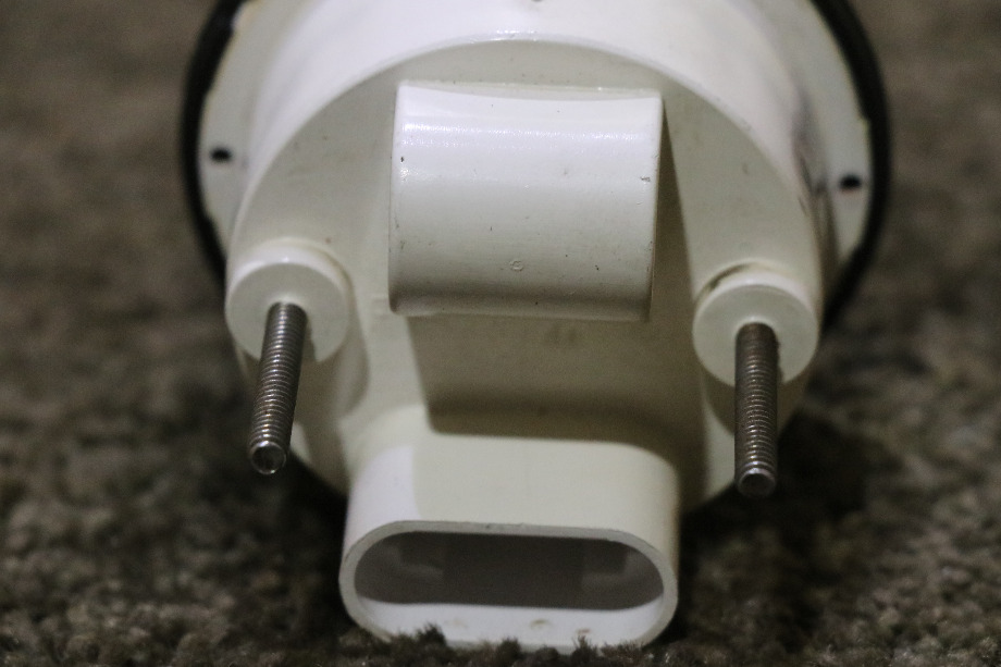 USED 6913-00049-01 FREIGHTLINER OIL PRESS DASH GAUGE RV PARTS FOR SALE RV Components 