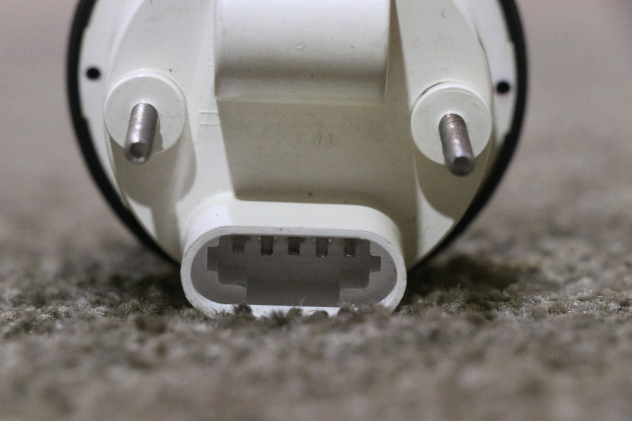 USED 6913-00049-01 FREIGHTLINER OIL PRESS DASH GAUGE RV PARTS FOR SALE RV Components 