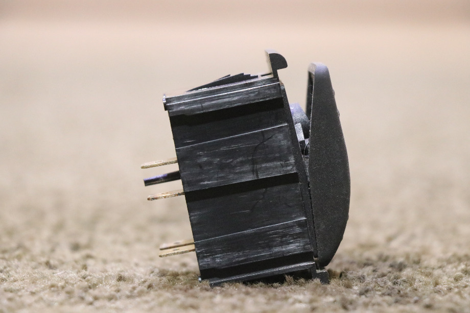 USED MOTORHOME AIR HORN DASH SWITCH FOR SALE RV Components 