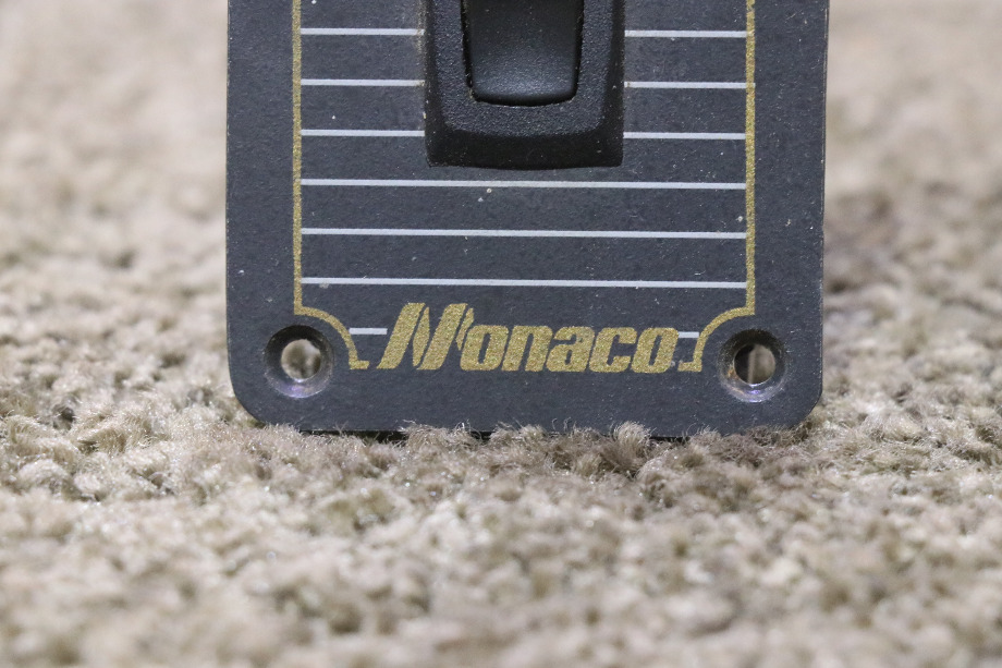 USED RV/MOTORHOME MONACO STEP COVER SWITCH PANEL FOR SALE RV Components 