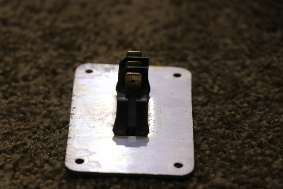 USED RV/MOTORHOME MONACO STEP COVER SWITCH PANEL FOR SALE RV Components 