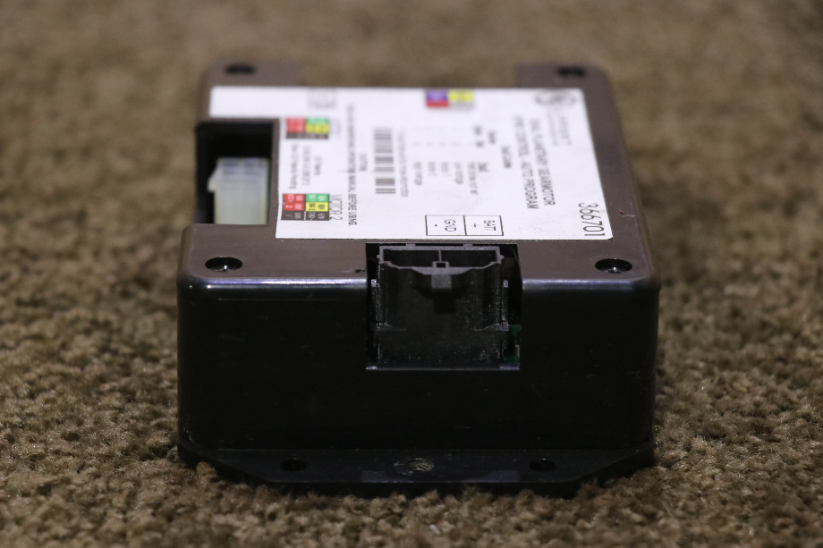 USED MOTORHOME LIPPERT 366701 DUAL PLANETARY GEARMOTOR SYNC CONTROL MODULE FOR SALE RV Components 