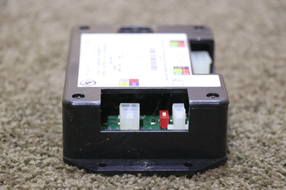 USED MOTORHOME LIPPERT 366701 DUAL PLANETARY GEARMOTOR SYNC CONTROL MODULE FOR SALE RV Components 