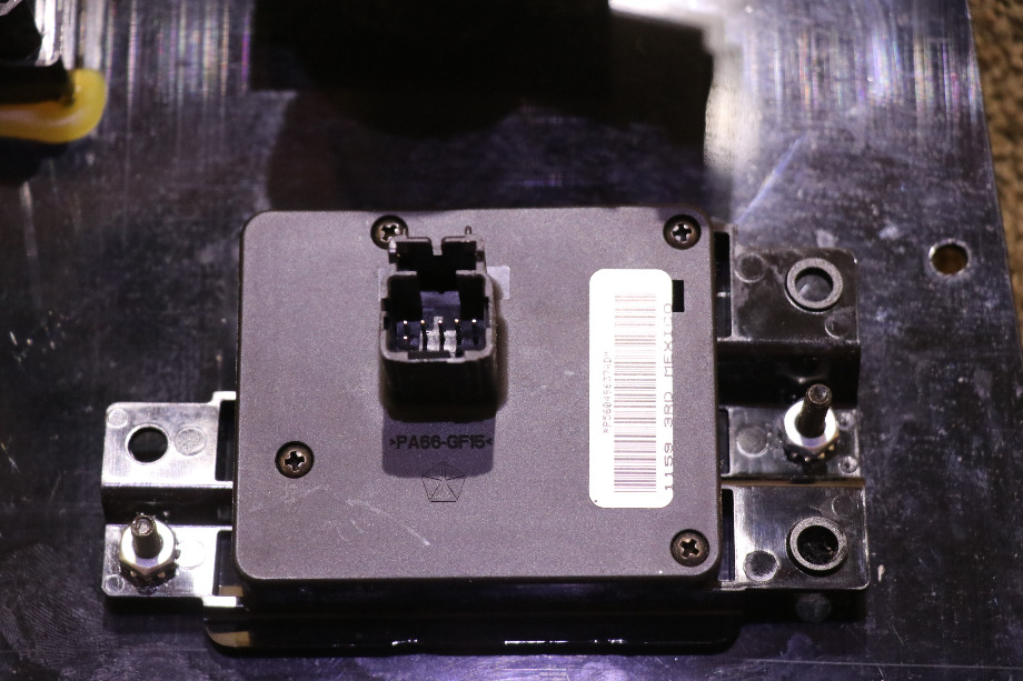 USED RV WIPER / MIRROR CONTROL / HEADLIGHT SWITCH DASH PANEL FOR SALE RV Components 