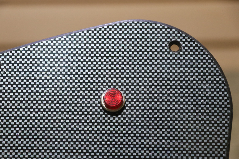 USED RV WIPER / MIRROR CONTROL / HEADLIGHT SWITCH DASH PANEL FOR SALE RV Components 