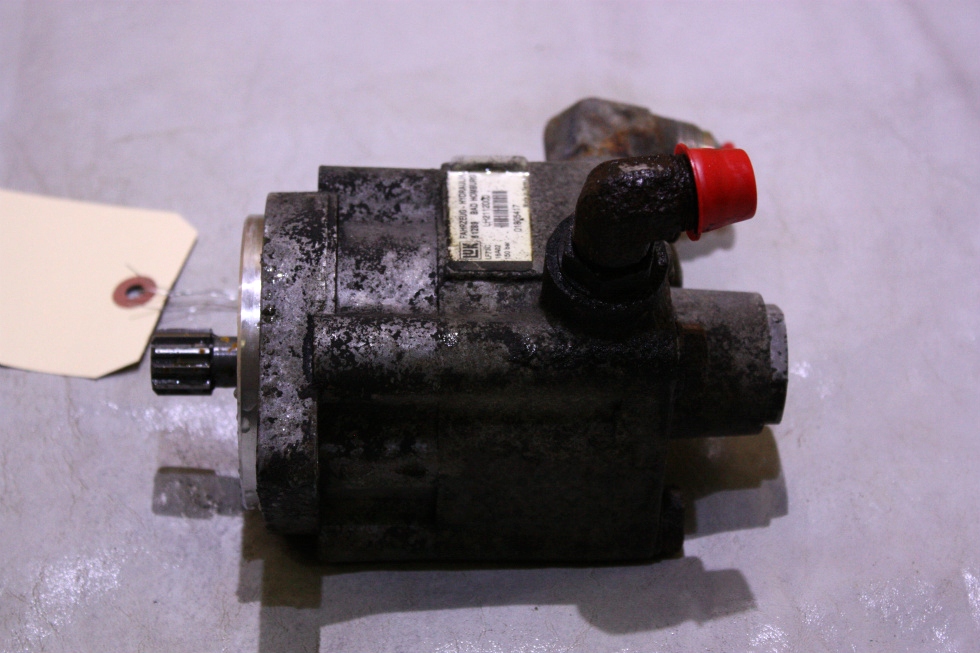 USED LUK HYDRAULIC PUMP FOR SALE RV Components 