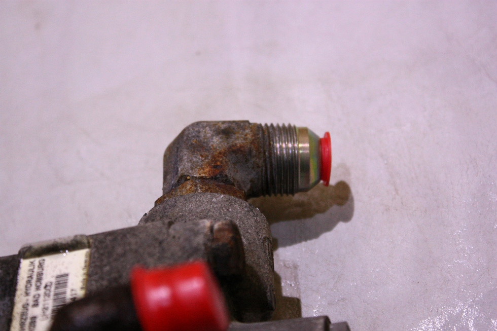 USED LUK HYDRAULIC PUMP FOR SALE RV Components 