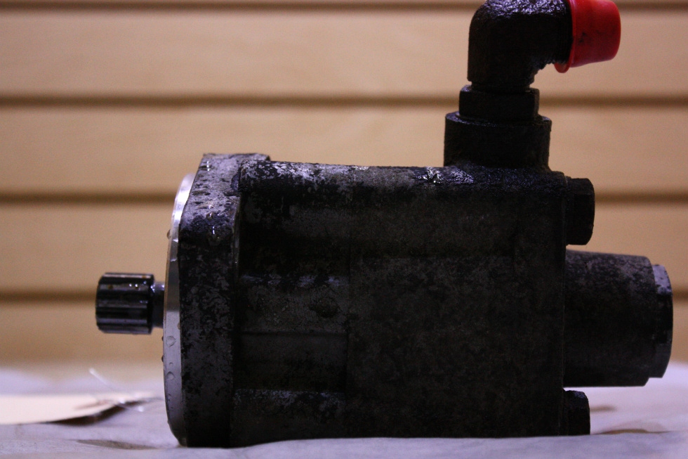 USED LUK HYDRAULIC PUMP FOR SALE RV Components 