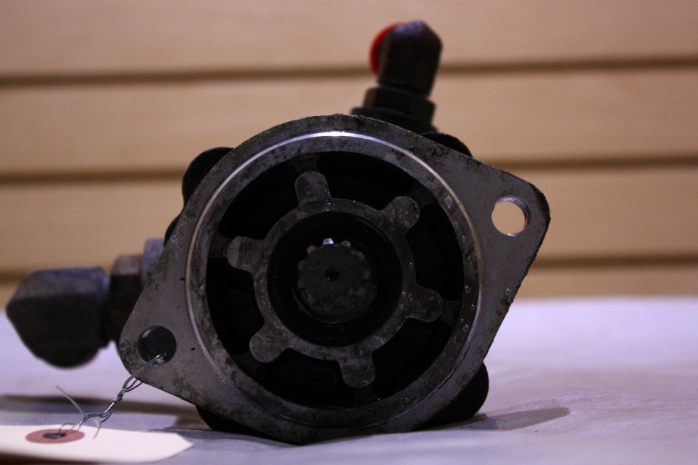 USED LUK HYDRAULIC PUMP FOR SALE RV Components 