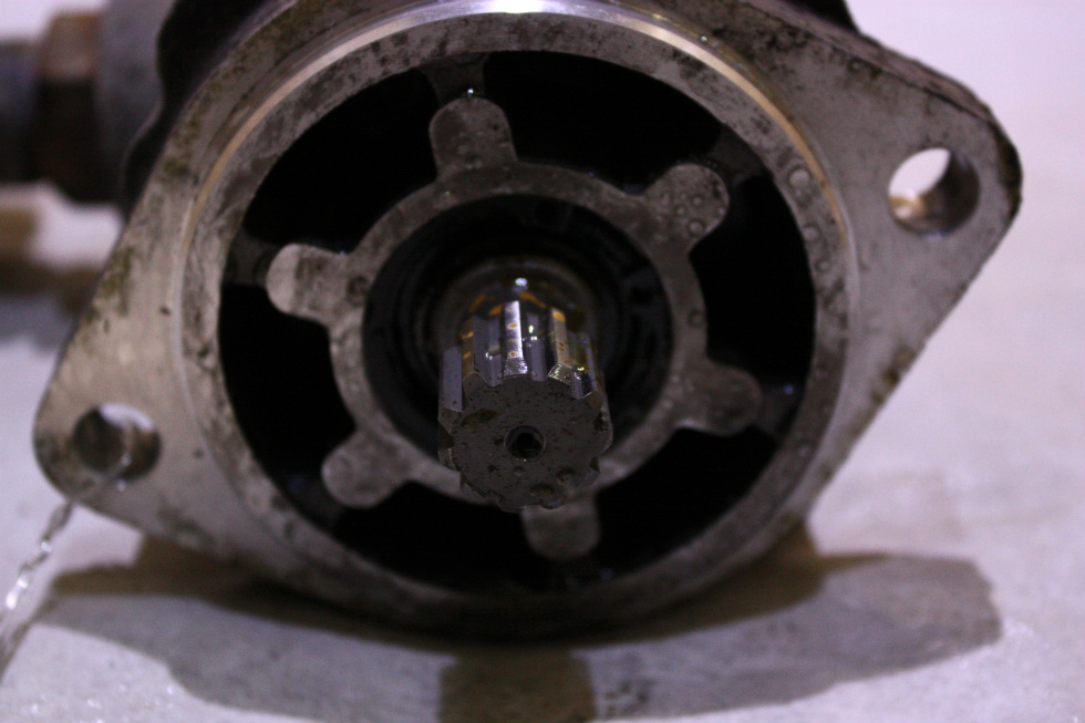 USED LUK HYDRAULIC PUMP FOR SALE RV Components 