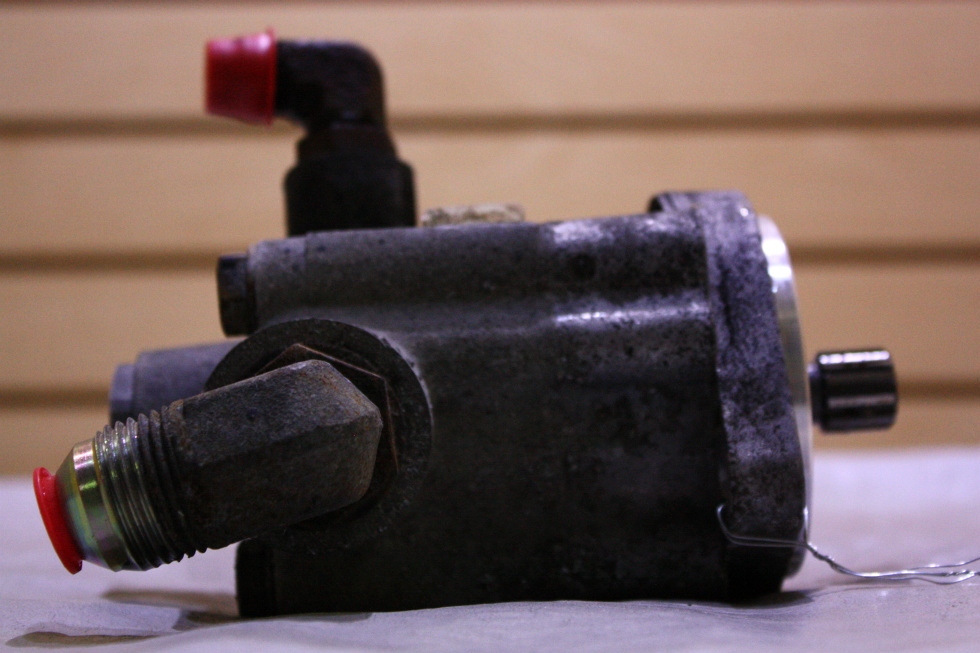 USED LUK HYDRAULIC PUMP FOR SALE RV Components 