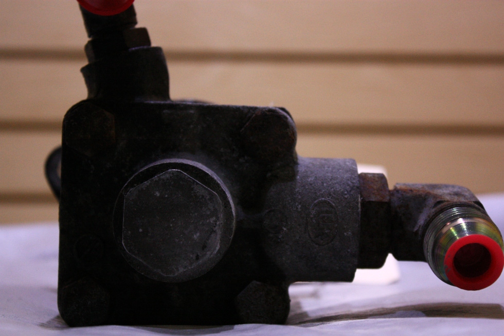 USED LUK HYDRAULIC PUMP FOR SALE RV Components 