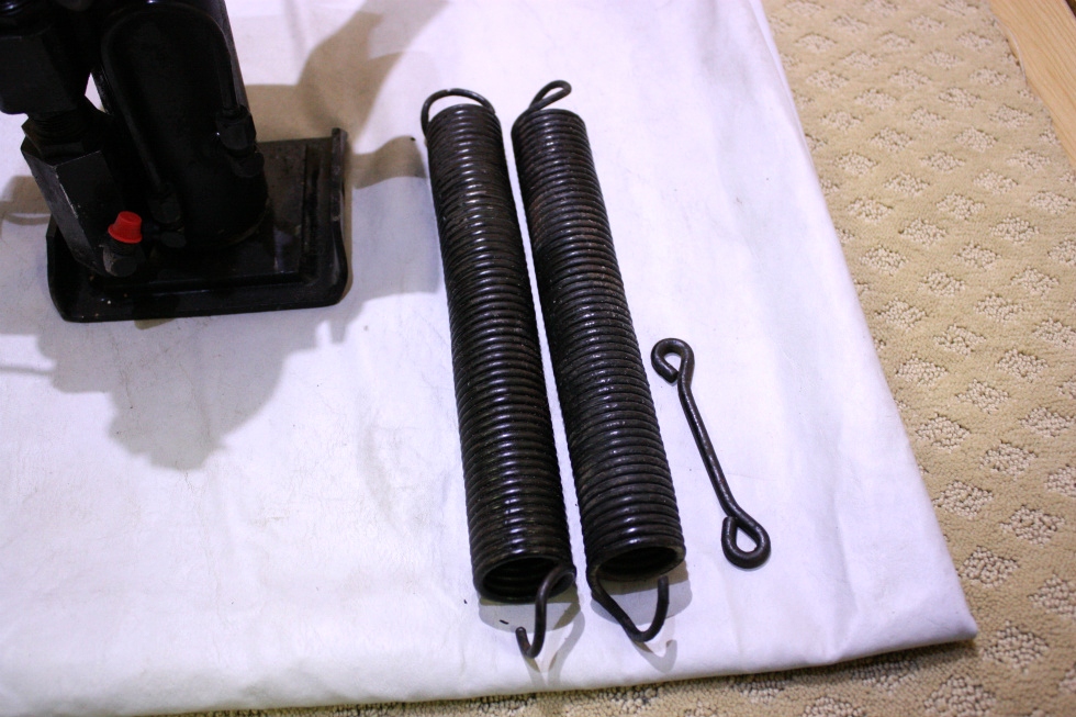 USED HWH LEVELING JACK AP7001 FOR SALE  **OUT OF STOCK** RV Components 