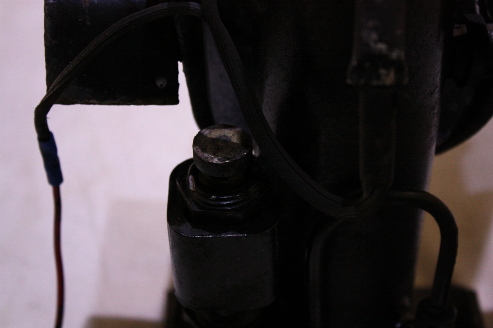 USED HWH LEVELING JACK AP7001 FOR SALE  **OUT OF STOCK** RV Components 