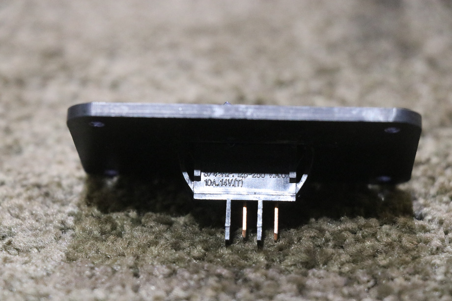 USED MONACO INSTA-HOT OFF / ON SWITCH PANEL RV PARTS FOR SALE RV Components 