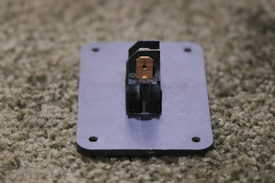 USED MONACO INSTA-HOT OFF / ON SWITCH PANEL RV PARTS FOR SALE RV Components 