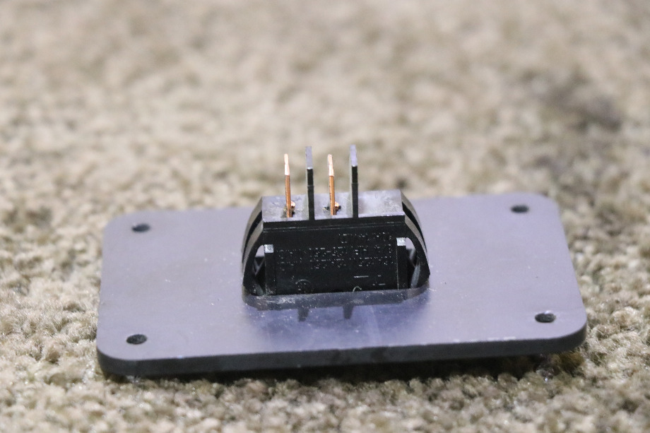 USED MONACO INSTA-HOT OFF / ON SWITCH PANEL RV PARTS FOR SALE RV Components 