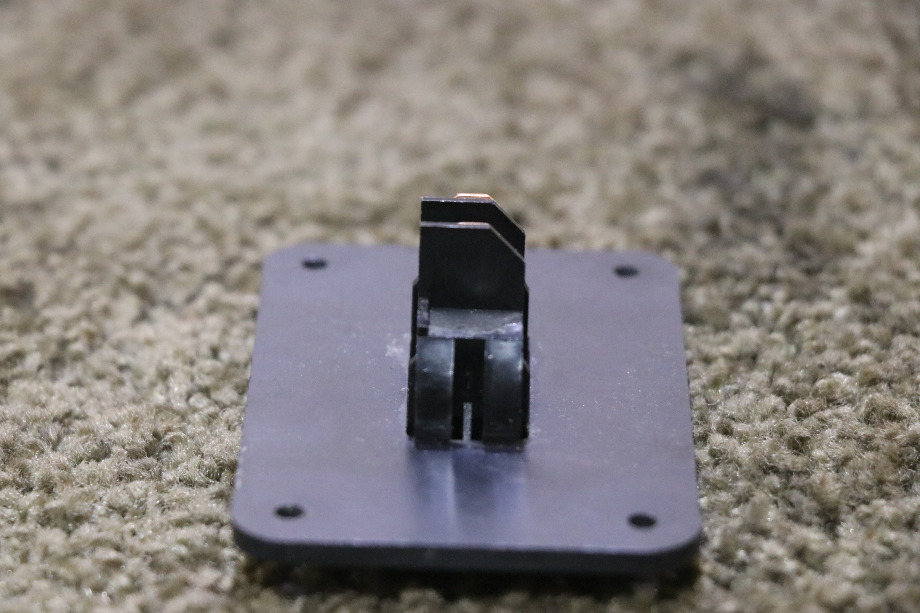 USED MONACO INSTA-HOT OFF / ON SWITCH PANEL RV PARTS FOR SALE RV Components 